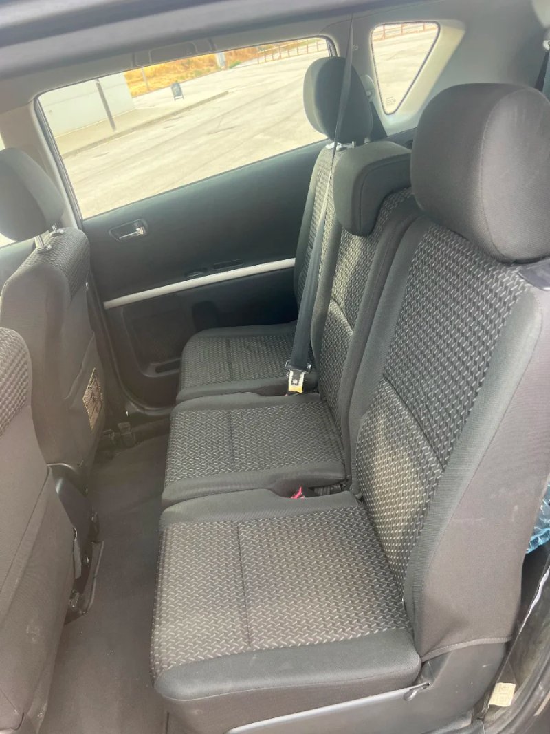 Toyota Corolla 2008 - foto 1