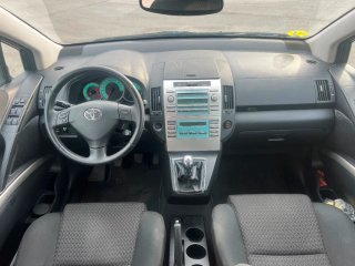 Toyota Corolla 2008
