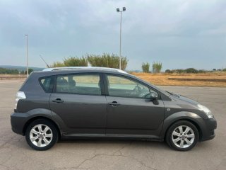 Toyota Corolla 2008