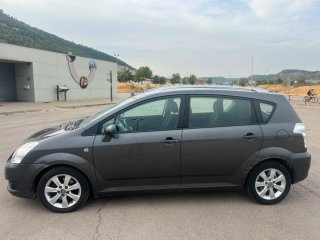 Toyota Corolla 2008
