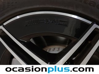 Mercedes-Benz Clase C 220 d 147 kW (200 CV)