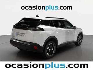 Peugeot 2008 PureTech 100 S&S Allure 75 kW (100 CV)