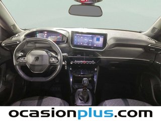 Peugeot 2008 PureTech 100 S&S Allure 75 kW (100 CV)