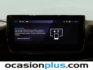 Peugeot 2008 PureTech 100 S&S Allure 75 kW (100 CV)