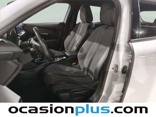 Peugeot 2008 PureTech 100 S&S Allure 75 kW (100 CV)