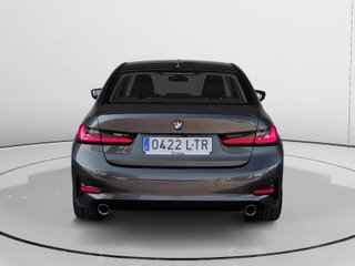 BMW Serie 3 320i 135 kW (184 CV)