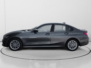 BMW Serie 3 320i 135 kW (184 CV)