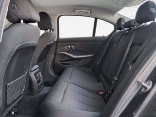 BMW Serie 3 320i 135 kW (184 CV)
