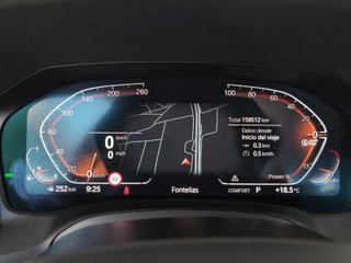 BMW Serie 3 320i 135 kW (184 CV)