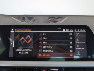 BMW Serie 3 320i 135 kW (184 CV)