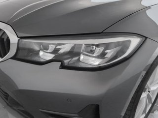 BMW Serie 3 320i 135 kW (184 CV)