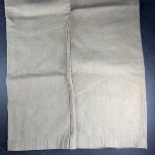 Levi's 517 Orange Tab Beige Vintage W40