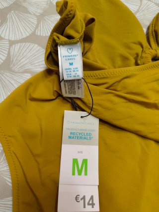Bañador elegante Primark