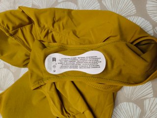 Bañador elegante Primark