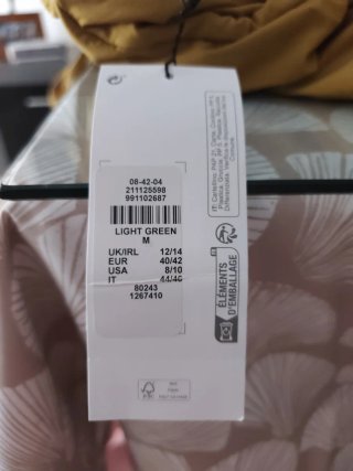 Bañador elegante Primark