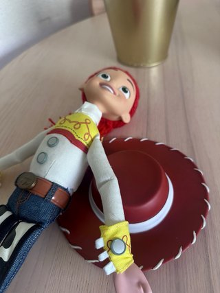 Muñeca Jessie Toy Story