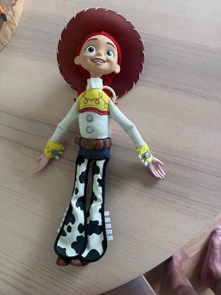 Muñeca Jessie Toy Story