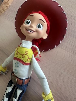 Muñeca Jessie Toy Story