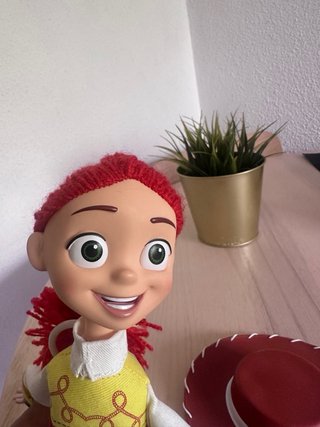 Muñeca Jessie Toy Story