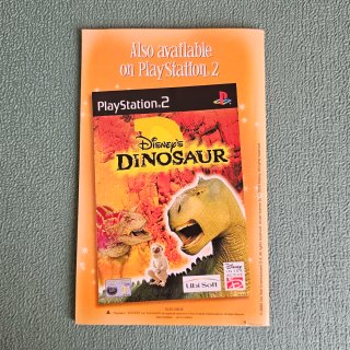 Pato Donald Cuack Attack PlayStation 2 PS2