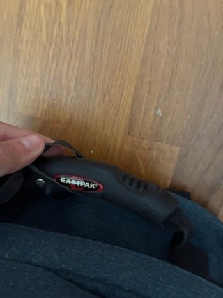 Mochila Eastpak Azul Denim