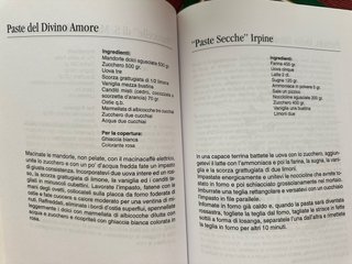 Libro Repostería Italiana Pastelería Napolitana