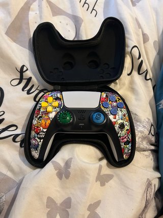 Mando PS5 XControllers Competición