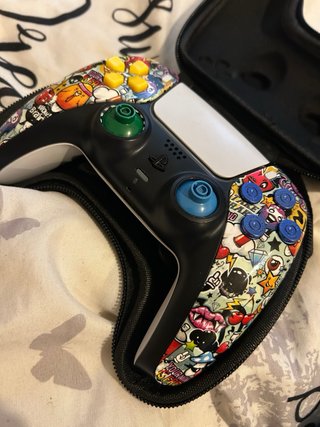 Mando PS5 XControllers Competición