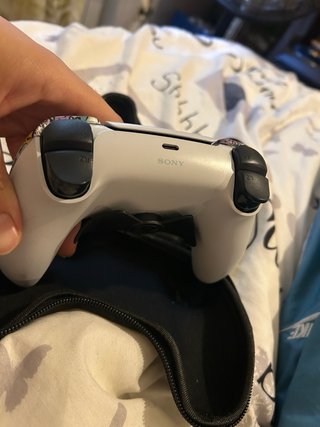 Mando PS5 XControllers Competición