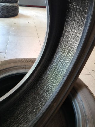 OFERTA! 2 NEUMÁTICOS PIRELLI