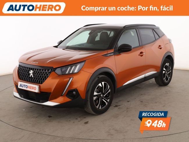 Peugeot 2008 1.2 PureTech GT Line - foto 1