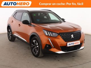 Peugeot 2008 1.2 PureTech GT Line