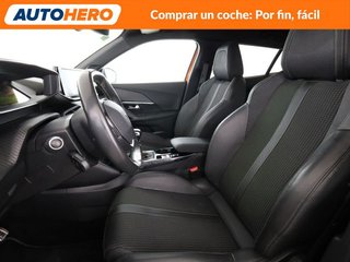 Peugeot 2008 1.2 PureTech GT Line