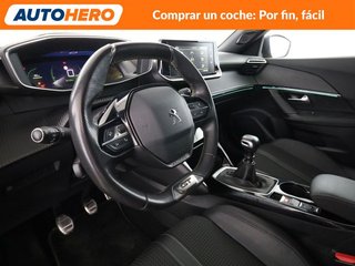 Peugeot 2008 1.2 PureTech GT Line