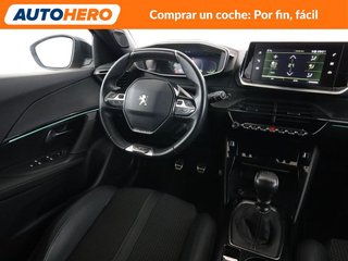 Peugeot 2008 1.2 PureTech GT Line