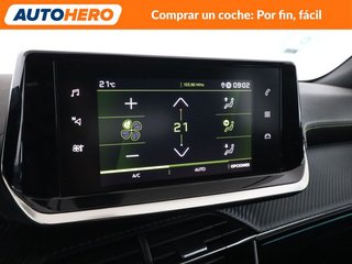 Peugeot 2008 1.2 PureTech GT Line
