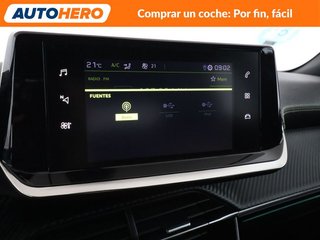Peugeot 2008 1.2 PureTech GT Line