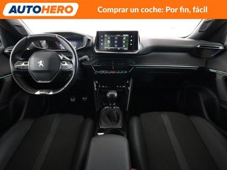 Peugeot 2008 1.2 PureTech GT Line
