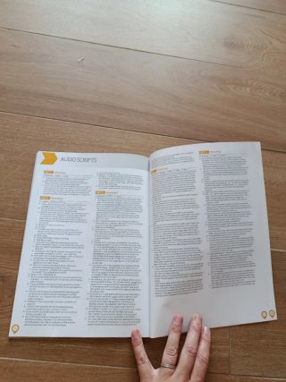 Roadmap B2+ Workbook with Digital Resources (Ro...