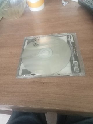 Fran Perea - Más Son 7 CD
