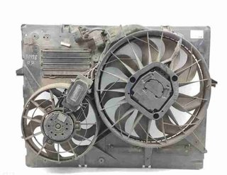 Audi 1964993 7l0121203g electroventilador q7 (4l)