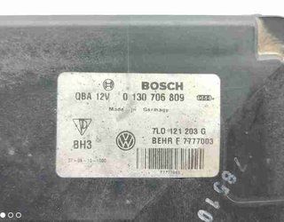 Audi 1964993 7l0121203g electroventilador q7 (4l)