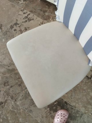 Juego de 2 sillas de comedor