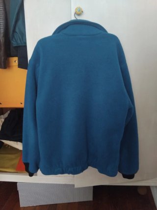 Chaqueta Cabela's Azul Talla M