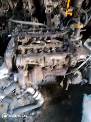 Piezas motor Fiat Ducato 2.0 Multejet 2015