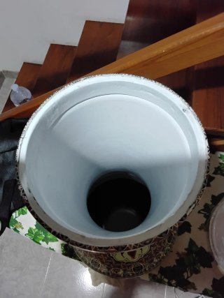 Darbuka Shiver