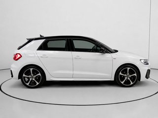 Audi A1 Sportback Adrenalin edition 25 TFSI 70 kW (95 CV)
