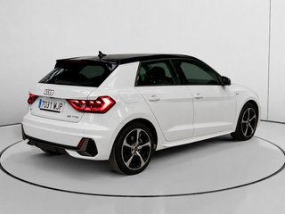 Audi A1 Sportback Adrenalin edition 25 TFSI 70 kW (95 CV)
