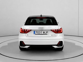 Audi A1 Sportback Adrenalin edition 25 TFSI 70 kW (95 CV)