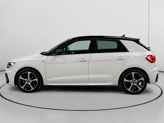 Audi A1 Sportback Adrenalin edition 25 TFSI 70 kW (95 CV)
